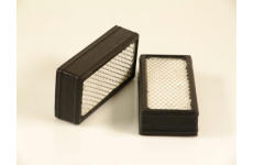 Filtr, vzduch v interiéru HIFI FILTER SC 70061