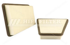 Sada filtrů, vzduch vnitřní HIFI FILTER SC 90038 KIT