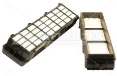 Filtr, vzduch v interiéru HIFI FILTER SC 90015