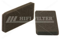 Filtr, vzduch v interiéru HIFI FILTER SC 40032