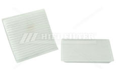 Filtr, vzduch v interiéru HIFI FILTER SC 8049
