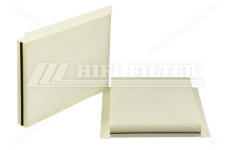 Filtr, vzduch v interiéru HIFI FILTER SC 5056