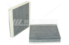 Filtr, vzduch v interiéru HIFI FILTER SC 5072 CA