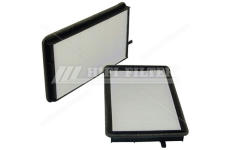 Filtr, vzduch v interiéru HIFI FILTER SC 5003