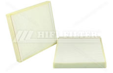 Filtr, vzduch v interiéru HIFI FILTER SC 5050