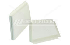 Filtr, vzduch v interiéru HIFI FILTER SC 5062