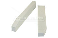 Filtr, vzduch v interiéru HIFI FILTER SC 6011