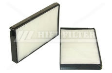 Sada filtrů, vzduch vnitřní HIFI FILTER SC 8135 KIT