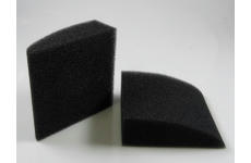 Filtr, vzduch v interiéru HIFI FILTER SC 90268