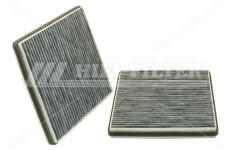 Filtr, vzduch v interiéru HIFI FILTER SC 90086 CA