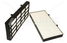 Filtr, vzduch v interiéru HIFI FILTER SC 70105