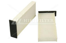 Sada filtrů, vzduch vnitřní HIFI FILTER SC 8063 KIT