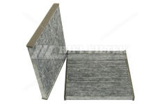 Filtr, vzduch v interiéru HIFI FILTER SC 8118 CA