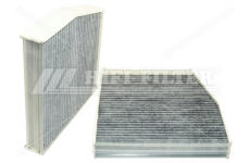 Filtr, vzduch v interiéru HIFI FILTER SC 5128 CA