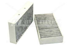 Sada filtrů, vzduch vnitřní HIFI FILTER SC 5129 KITCA