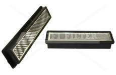 Filtr, vzduch v interiéru HIFI FILTER SC 70116 CAG