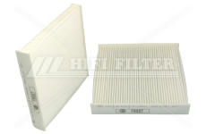 Filtr, vzduch v interiéru HIFI FILTER SC 5123