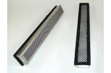 Filtr, vzduch v interiéru HIFI FILTER SC 90127 CAG