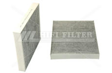 Filtr, vzduch v interiéru HIFI FILTER SC 8046 CA