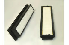 Filtr, vzduch v interiéru HIFI FILTER SC 70116