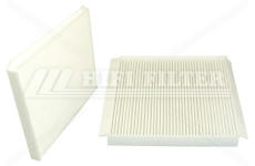 Filtr, vzduch v interiéru HIFI FILTER SC 8174