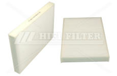 Filtr, vzduch v interiéru HIFI FILTER SC 5048