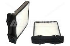 Filtr, vzduch v interiéru HIFI FILTER SC 6022