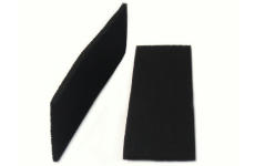 Filtr, vzduch v interiéru HIFI FILTER SC 70147 CA