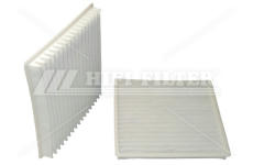 Filtr, vzduch v interiéru HIFI FILTER SC 8183
