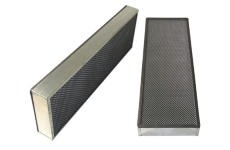 Filtr, vzduch v interiéru HIFI FILTER SC 60008 CAG