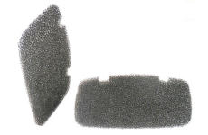 Filtr, vzduch v interiéru HIFI FILTER SC 90376