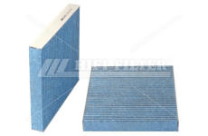 Filtr, vzduch v interiéru HIFI FILTER SC 5000 CAB