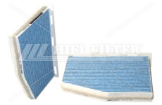 Filtr, vzduch v interiéru HIFI FILTER SC 5071 CAB