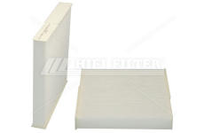 Filtr, vzduch v interiéru HIFI FILTER SC 8192