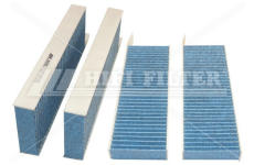 Filtr, vzduch v interiéru HIFI FILTER SC 4058 KITCAB