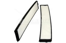 Filtr, vzduch v interiéru HIFI FILTER SC 5054