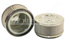 Filtr, vzduch v interiéru HIFI FILTER SC 50009