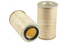 Filtr, vzduch v interiéru HIFI FILTER SC 90105