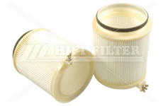 Filtr, vzduch v interiéru HIFI FILTER SC 4040