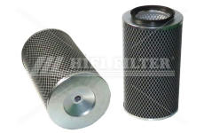 Filtr, vzduch v interiéru HIFI FILTER SC 90105 CAG