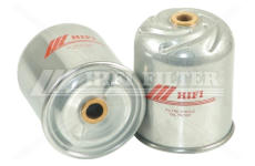 Olejový filtr HIFI FILTER SO 11070