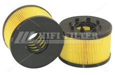 Olejový filtr HIFI FILTER SO 11042