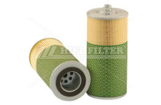 Olejový filtr HIFI FILTER SO 3327