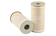 Olejový filtr HIFI FILTER SO 4105