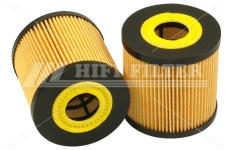 Olejový filtr HIFI FILTER SO 7035