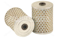 Olejový filtr HIFI FILTER SO 7015