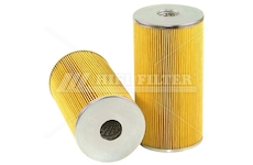 Olejový filtr HIFI FILTER SO 889
