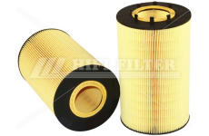 Olejový filtr HIFI FILTER SO 7153