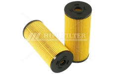 Olejový filtr HIFI FILTER SO 7001