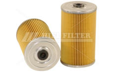 Olejový filtr HIFI FILTER SO 934